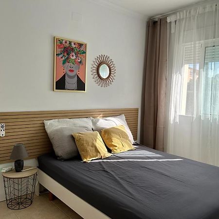 Casa Feliz Hotel Beniarbeig Eksteriør billede
